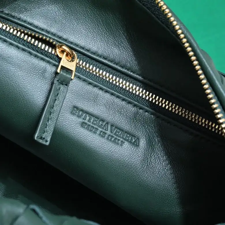 Jodie Hobo Bag Soft Leather with Rounded Edges