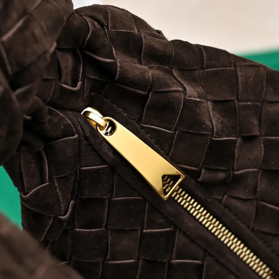Jodie Trendy Streetwear Bucket Bag