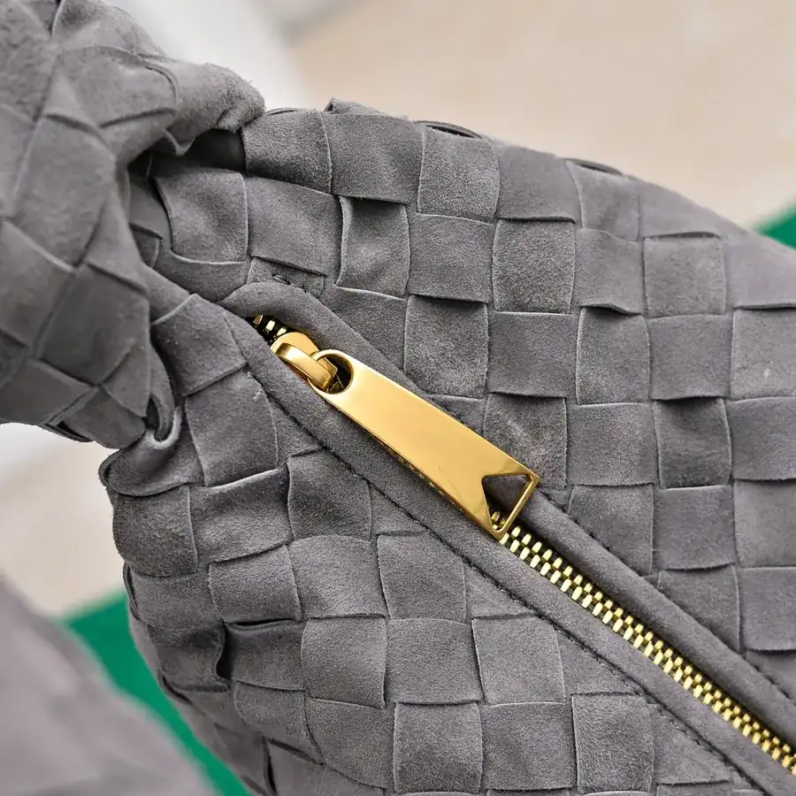 Jodie Large Tote with New Knot Design