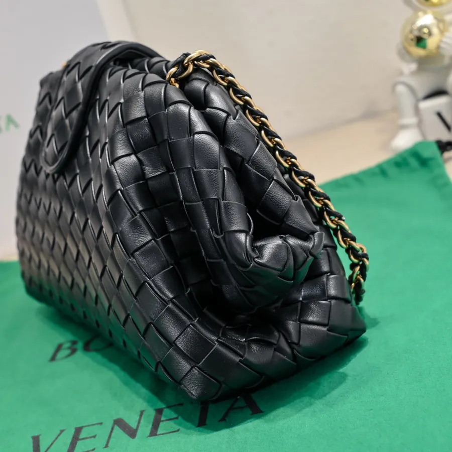 Bitters Venetia 1980 Handbag Vintage Style Bucket Bag