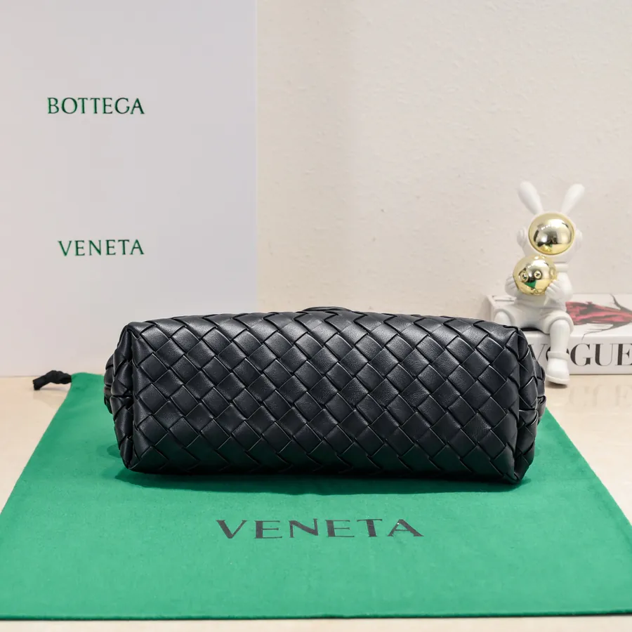 Bitters Venetia 1980 Handbag Vintage Style Bucket Bag