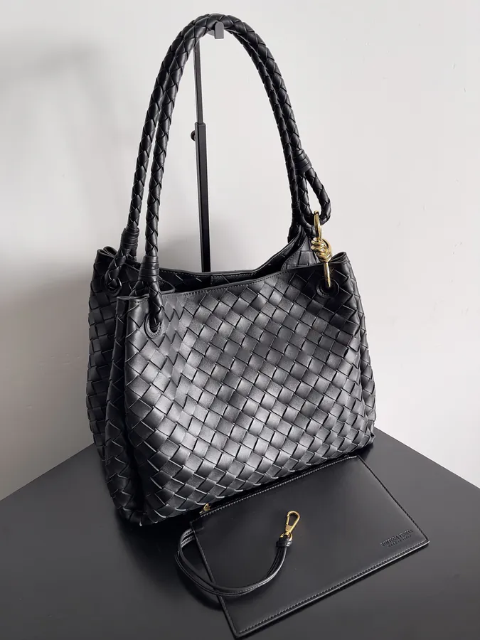 Andiamo Parachute Large Bucket Bag