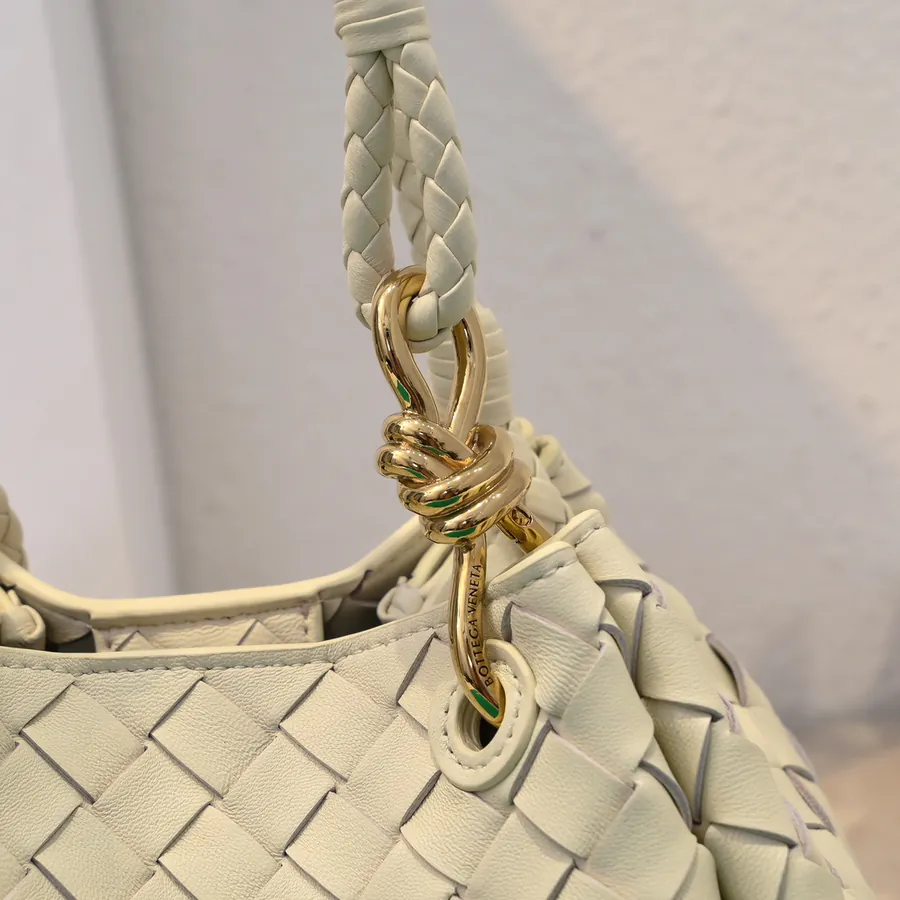 Andiamo Parachute Tote Retro Inspired Multi Functional Handbag