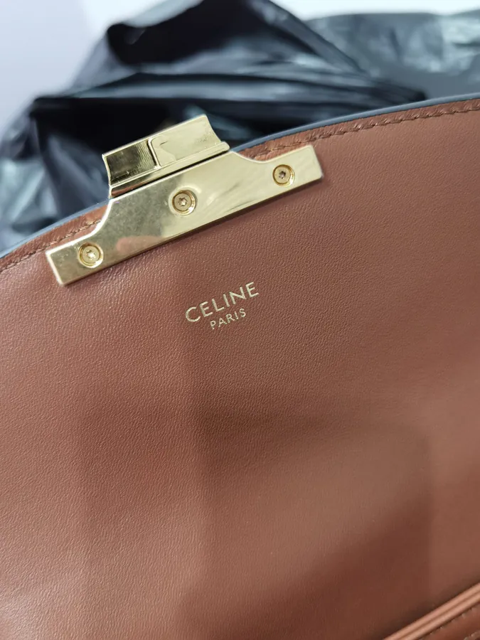 Exclusive Key West Saddle Bag, 188423 Premium Leather