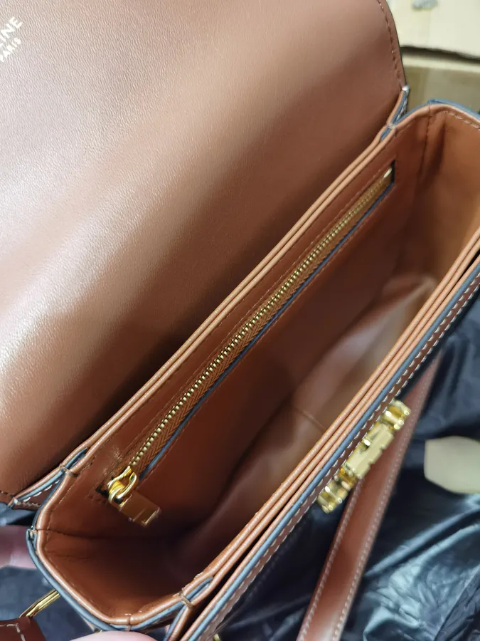 Exclusive Key West Saddle Bag