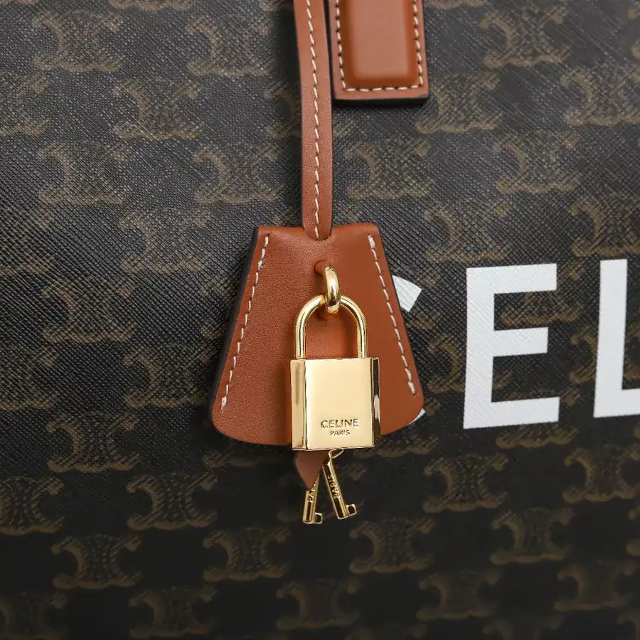Casa Exclusive Travel Bag in Grained Calfskin