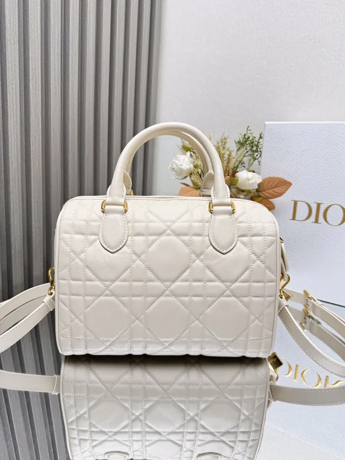 Dio.r Groove 25 Bucket Bag Large Size