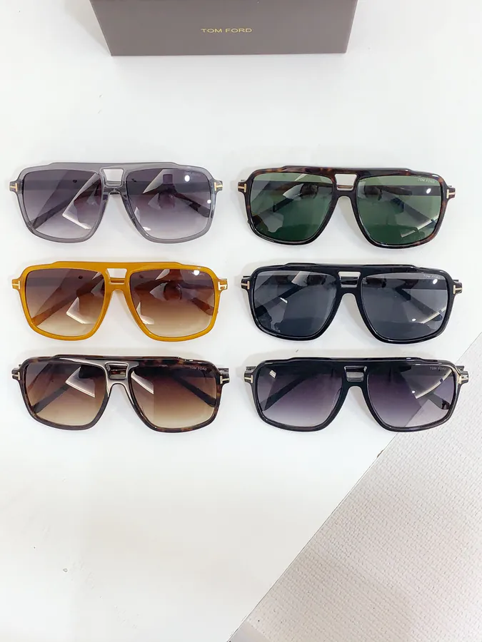 Tom Ford P95
