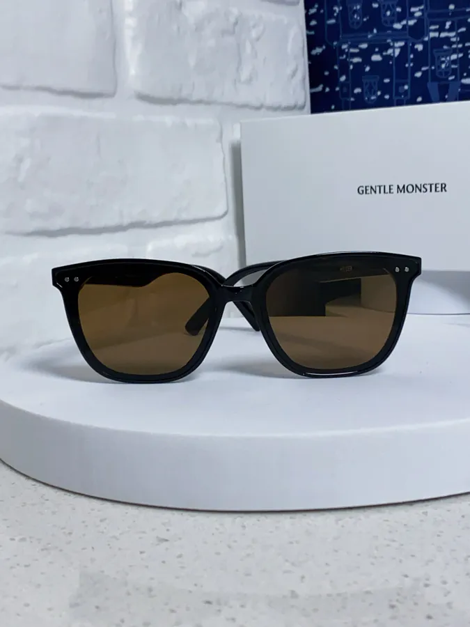 Gentle Monster Heizer Square Sunglasses for Women