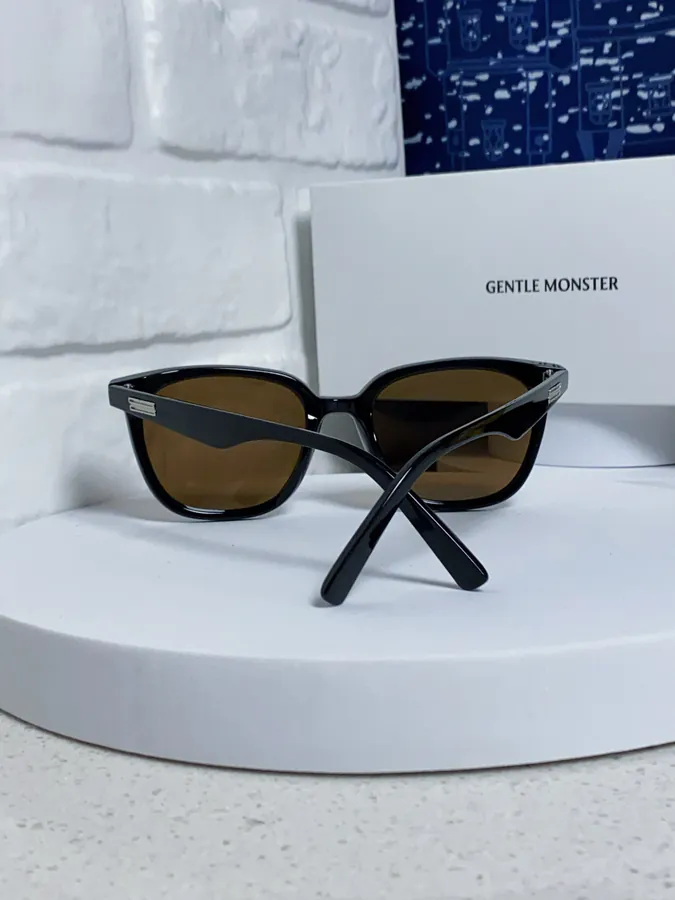 Gentle Monster Heizer Square Sunglasses for Women