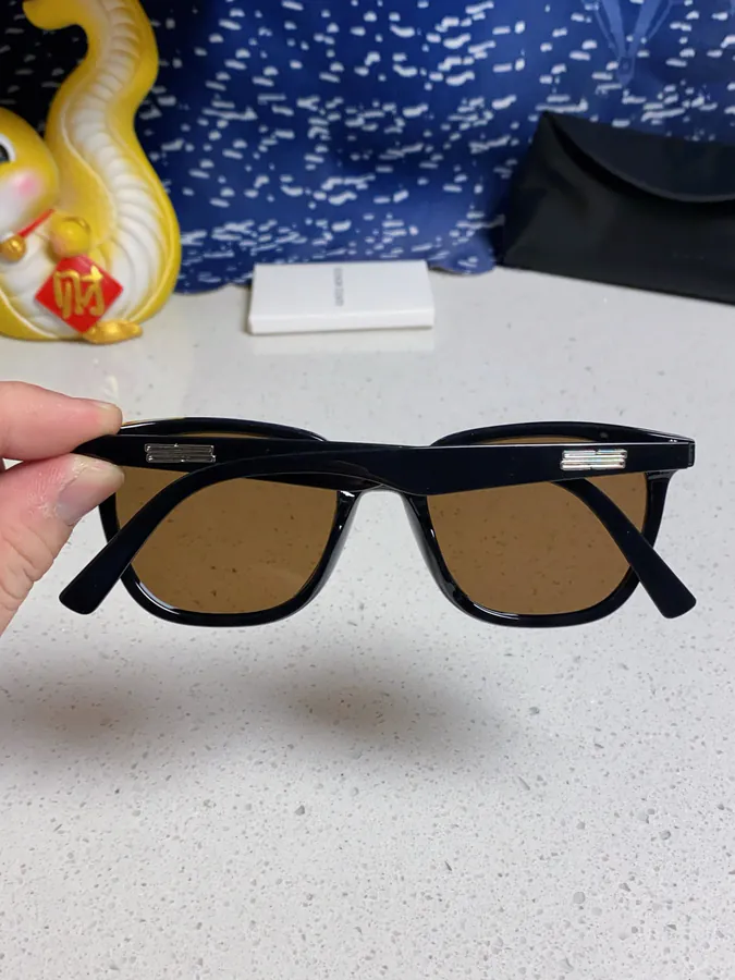 Gentle Monster Heizer Square Sunglasses for Women