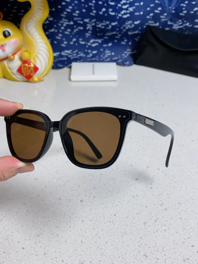 Gentle Monster Heizer Square Sunglasses for Women