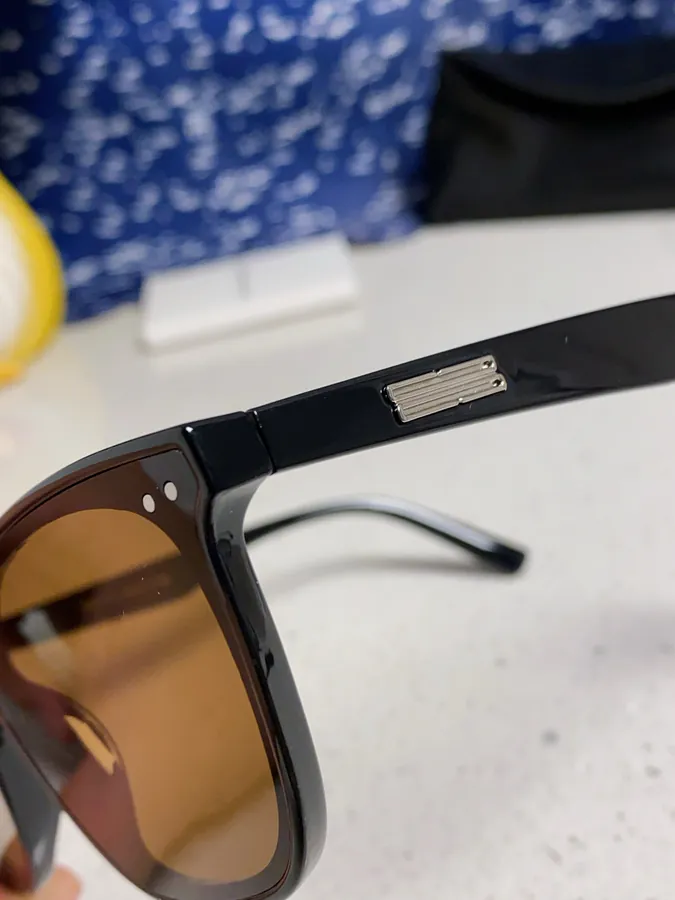 Gentle Monster Heizer Square Sunglasses for Women