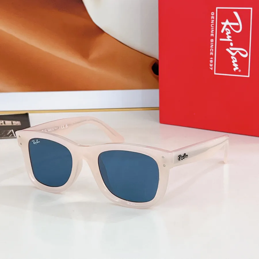 Rayban RBR0502S Small Frame