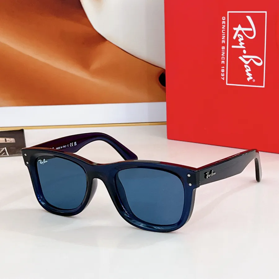 Rayban RBR0502S Small Frame