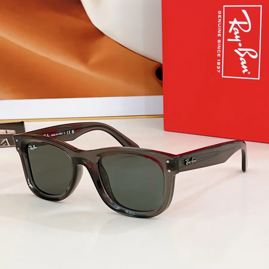 Rayban RBR0502S Small Frame
