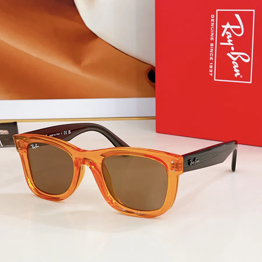 Rayban RBR0502S Small Frame
