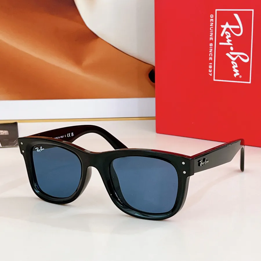 Rayban RBR0502S Small Frame