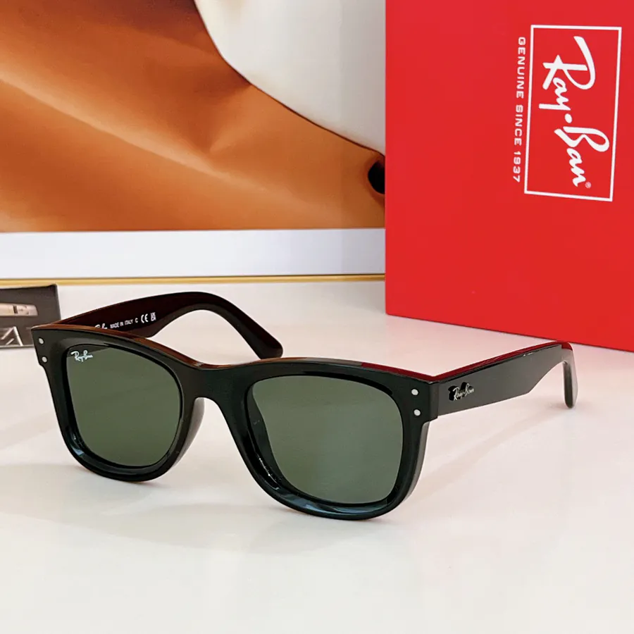 Rayban RBR0502S Small Frame