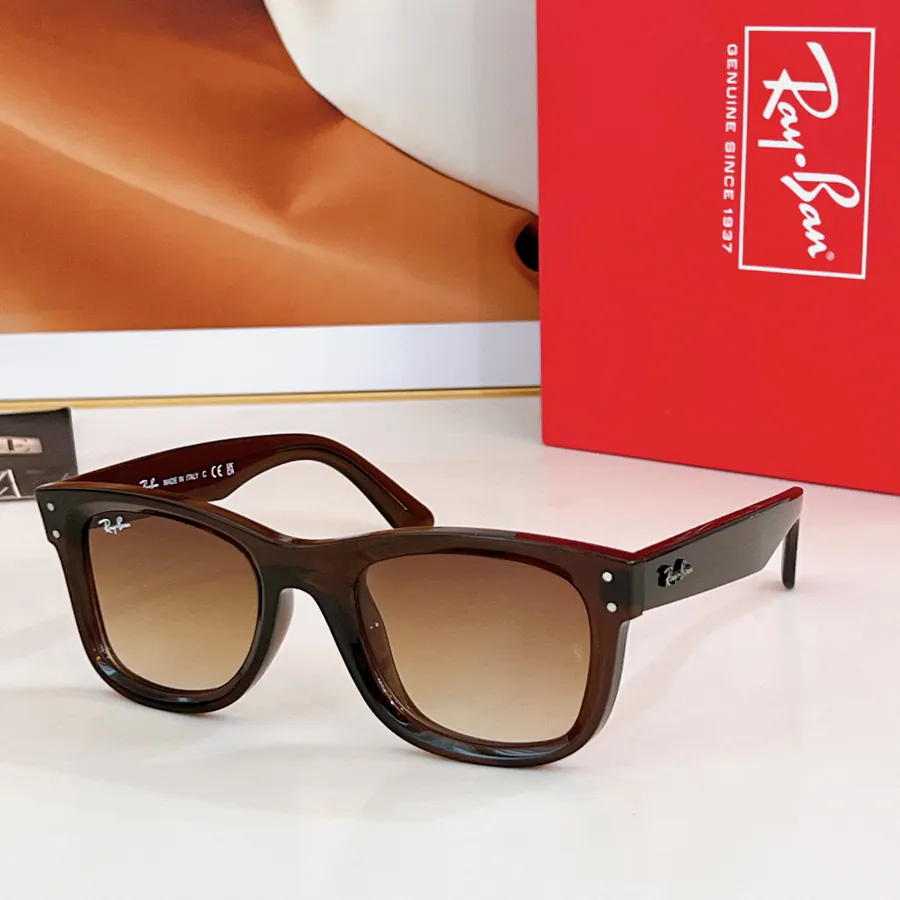 Rayban RBR0502S Small Frame