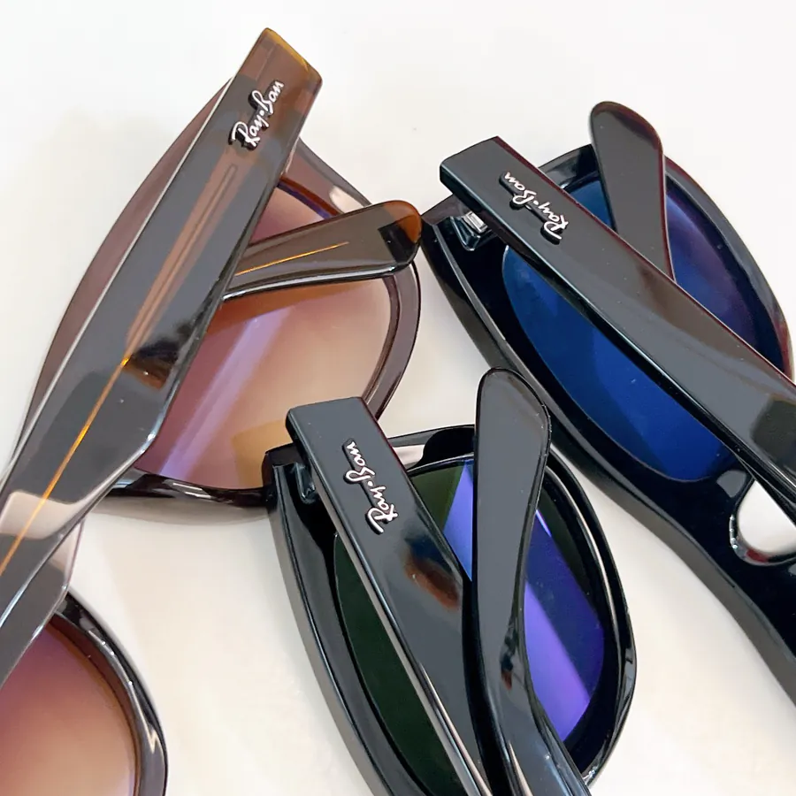Rayban RBR0502S Small Frame