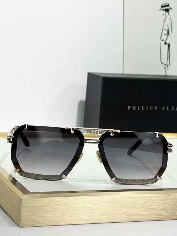 Philipp Plein P185
