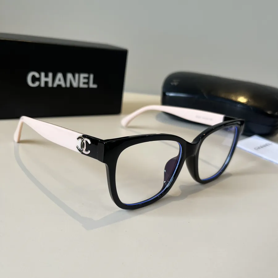 Chanel Anti Blue Light Glasses