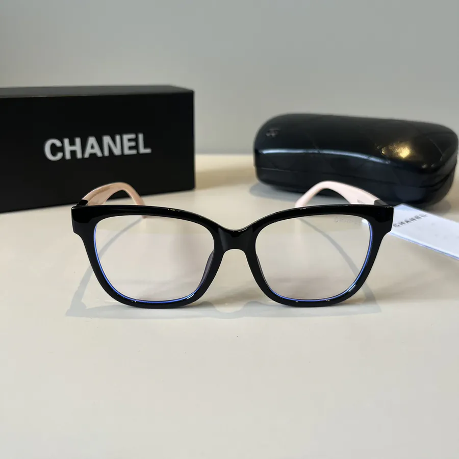 Chanel Anti Blue Light Glasses