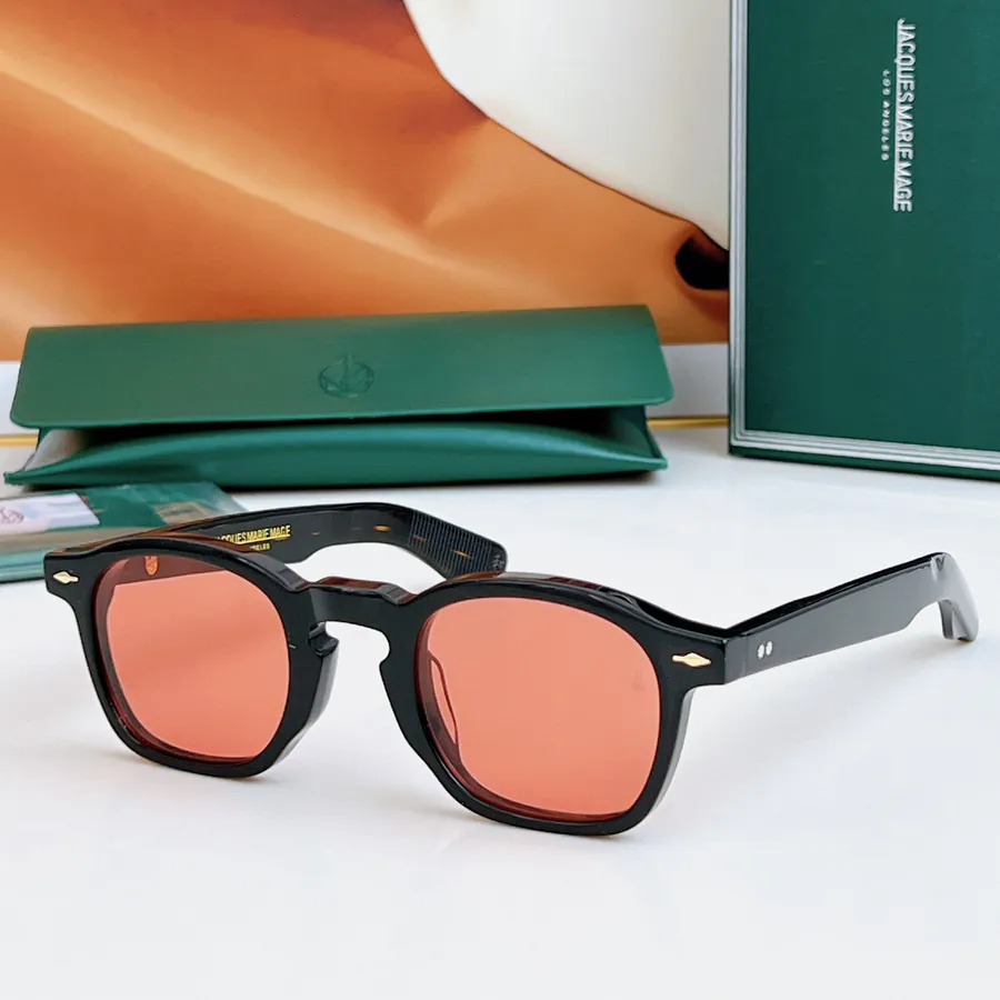 Jacques Marie Mage ZEPHIRIN 47 I Sunglasses