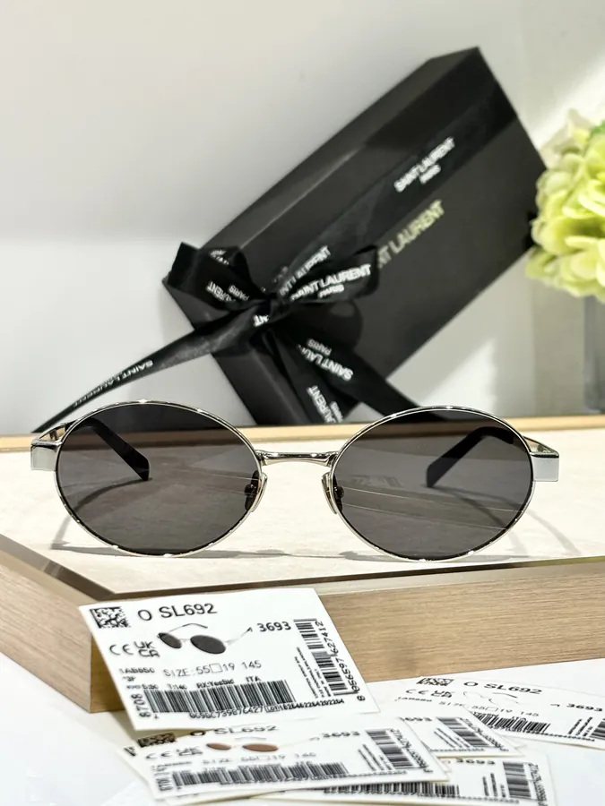SAINT LAUREN SL692 Frame