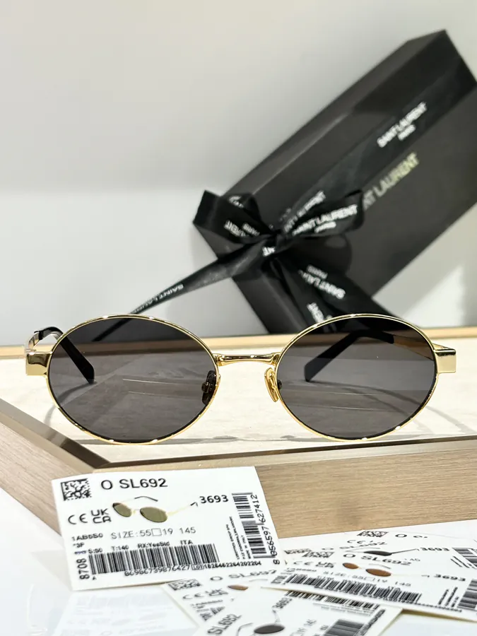SAINT LAUREN SL692 Frame