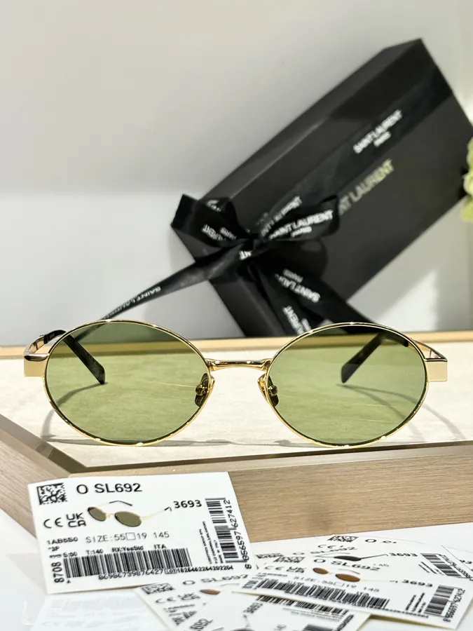 SAINT LAUREN SL692 Frame