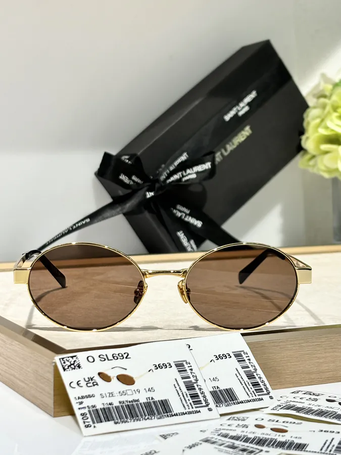SAINT LAUREN SL692 Frame