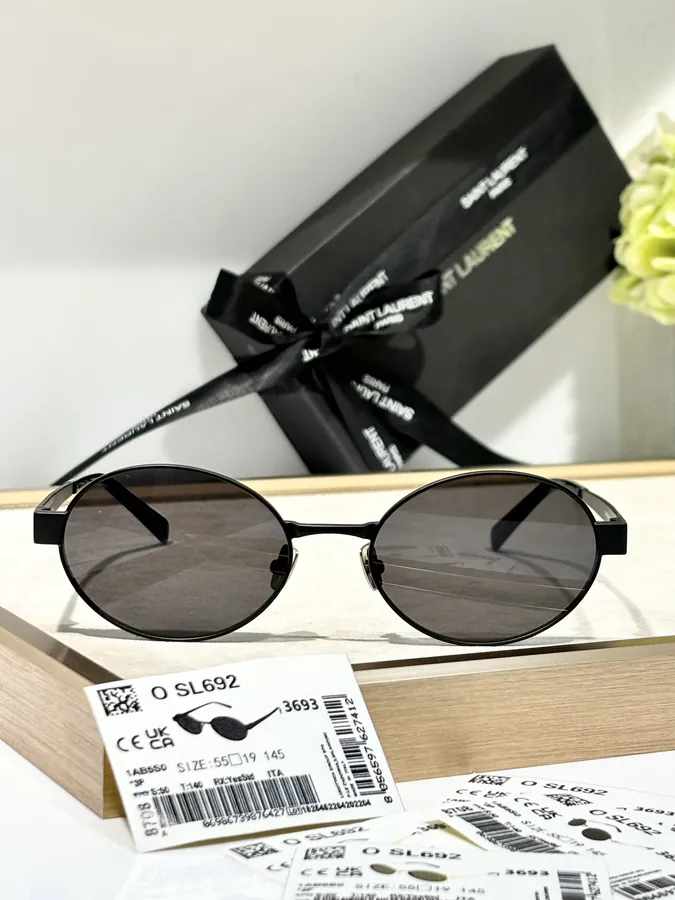 SAINT LAUREN SL692 Frame