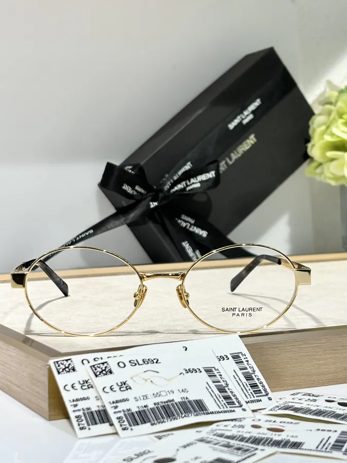 SAINT LAUREN SL692 Frame