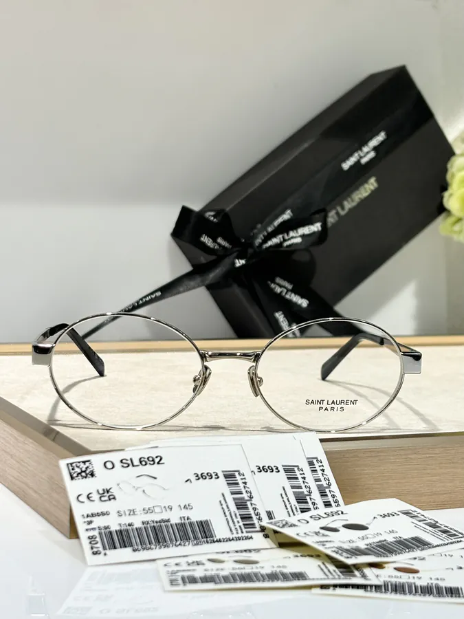 SAINT LAUREN SL692 Frame