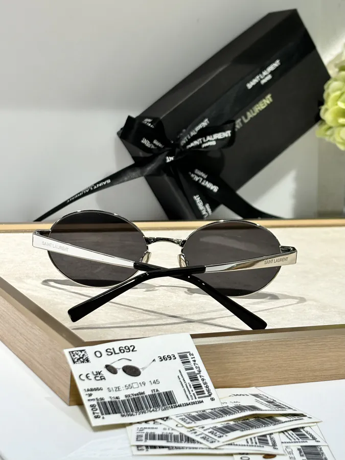 SAINT LAUREN SL692 Frame
