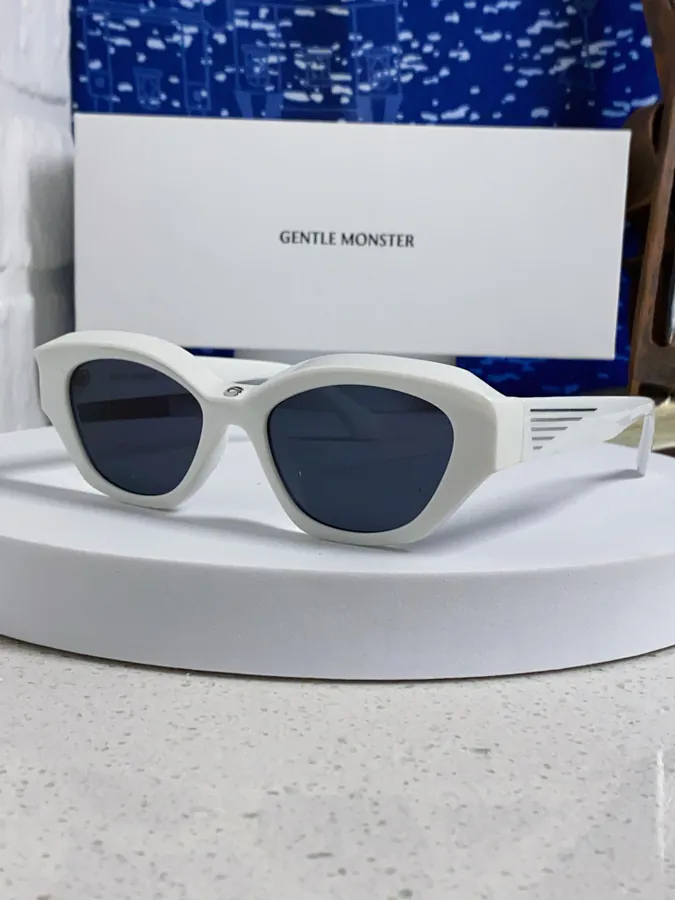 P75 Gentle Moster(GM) Fashion Sunglasses for Men, UV Protection