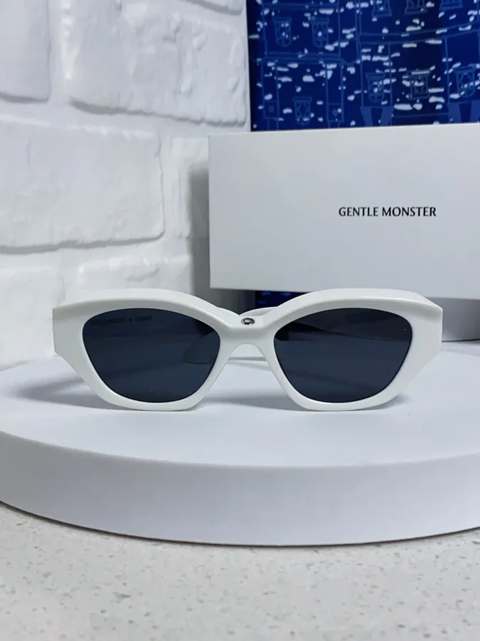 P75 Gentle Moster(GM) Fashion Sunglasses for Men, UV Protection