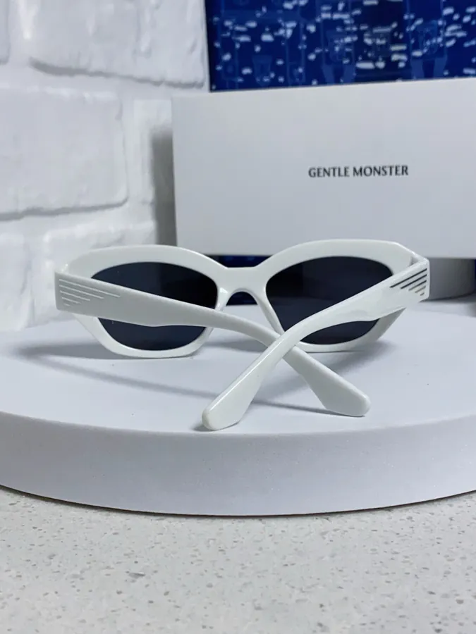 P75 Gentle Moster(GM) Fashion Sunglasses for Men, UV Protection