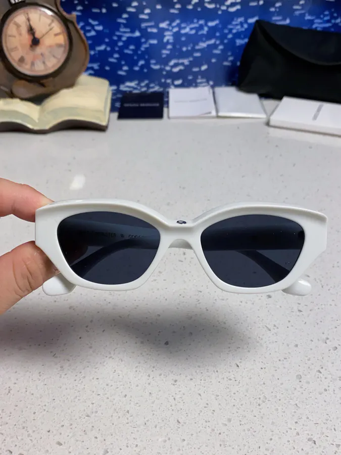 P75 Gentle Moster(GM) Fashion Sunglasses for Men, UV Protection