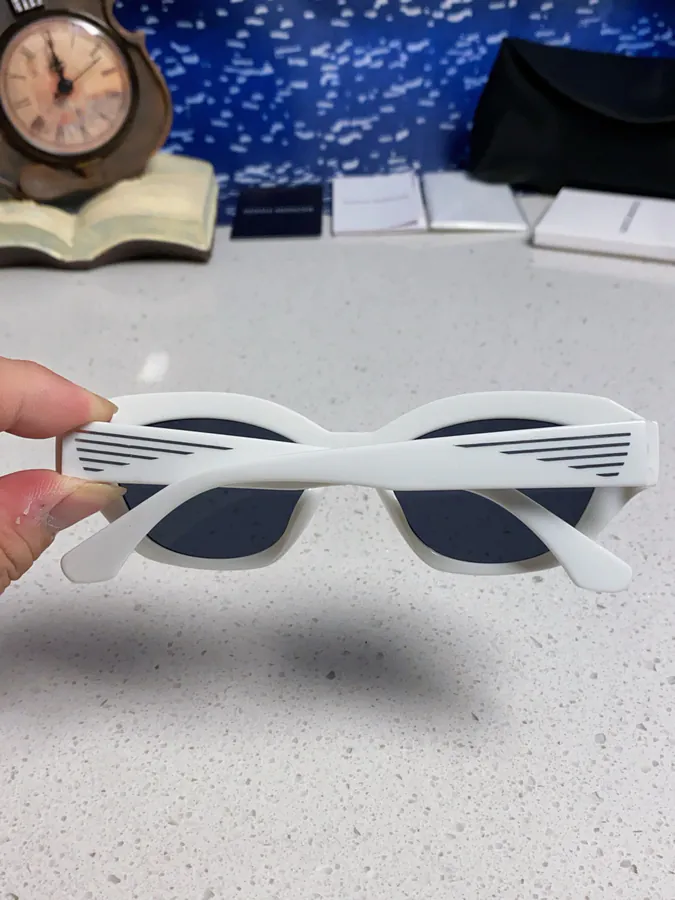 P75 Gentle Moster(GM) Fashion Sunglasses for Men, UV Protection