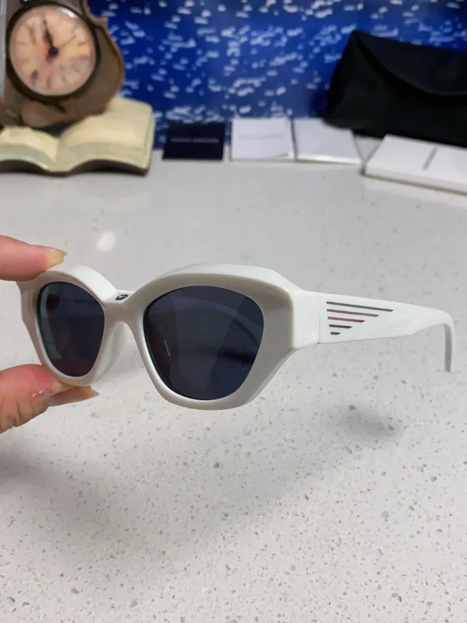 P75 Gentle Moster(GM) Fashion Sunglasses for Men, UV Protection