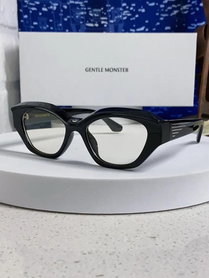 P75 Gentle Moster(GM) Fashion Sunglasses for Men and Women