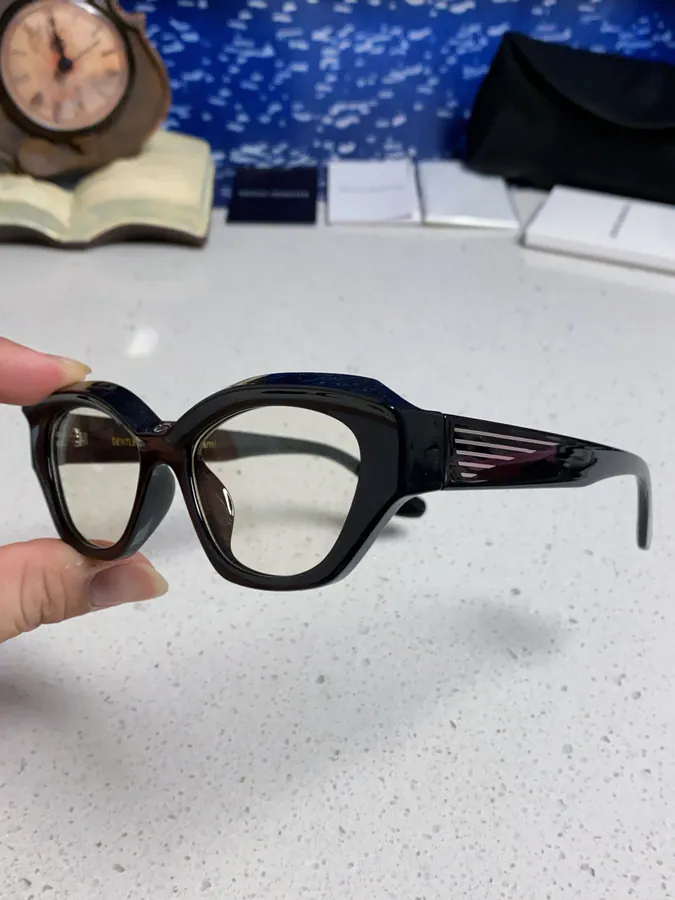 P75 Gentle Moster(GM) Fashion Sunglasses for Men and Women