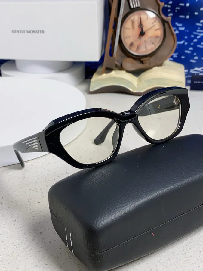 P75 Gentle Moster(GM) Fashion Sunglasses for Men and Women