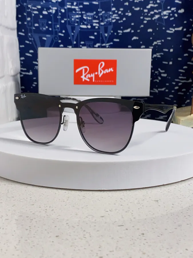 RayBan RB3576 2025 Fashion New Sun Glasses