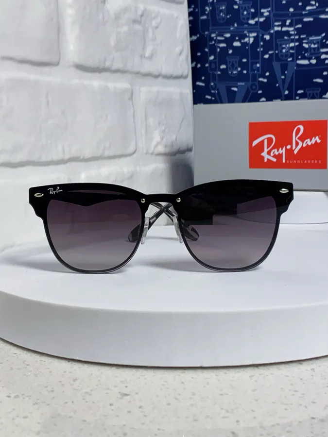 RayBan RB3576 2025 Fashion New Sun Glasses
