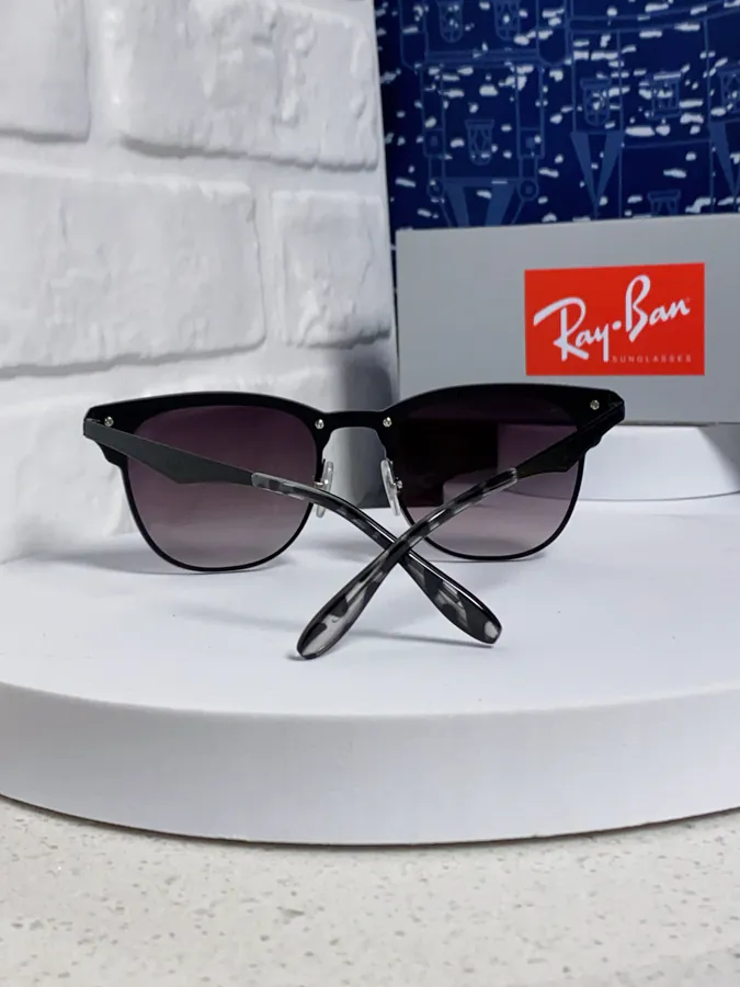 RayBan RB3576 2025 Fashion New Sun Glasses