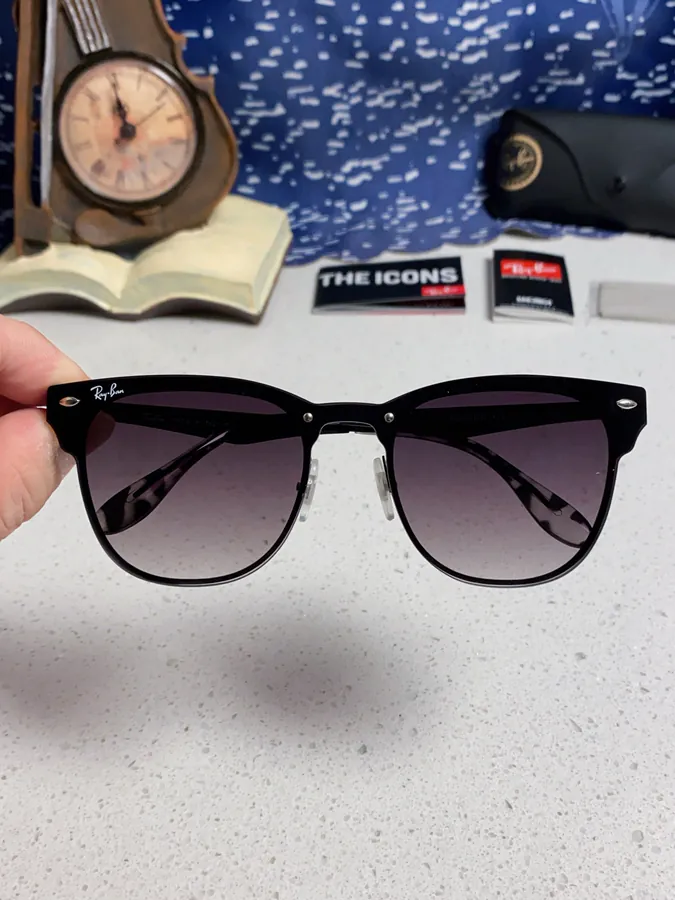 RayBan RB3576 2025 Fashion New Sun Glasses